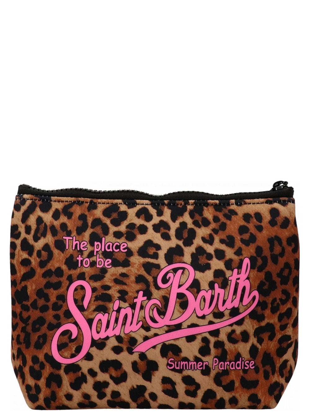 MC2 Saint Barth Borsa Pochette Unisex ALIN001 Multicolore