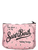 MC2 Saint Barth Borsa Pochette Unisex ALIN001 Multicolore
