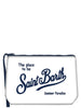 MC2 Saint Barth Borsa Pochette Unisex ALIN001 Multicolore