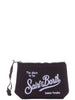MC2 Saint Barth Borsa Pochette Unisex ALIN001 Multicolore