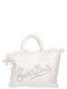 MC2 Saint Barth Borsa a Mano Donna COL0001 Bianco
