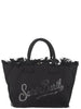 MC2 Saint Barth Borsa a Mano Donna COL0001 Bianco
