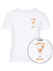 MC2 Saint Barth T-shirt Bianco