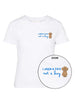 MC2 Saint Barth T-shirt Bianco