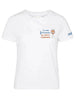 MC2 Saint Barth T-shirt Bianco