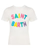 MC2 Saint Barth T-shirt Bianco