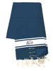 MC2 Saint Barth Telo mare Unisex FOUT008 Blu