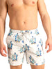 MC2 Saint Barth Costume Uomo GUS0001 Blu