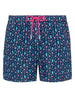 MC2 Saint Barth Costume Uomo LIG0003 Rosa