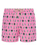 MC2 Saint Barth Costume Uomo LIG0003 Rosa