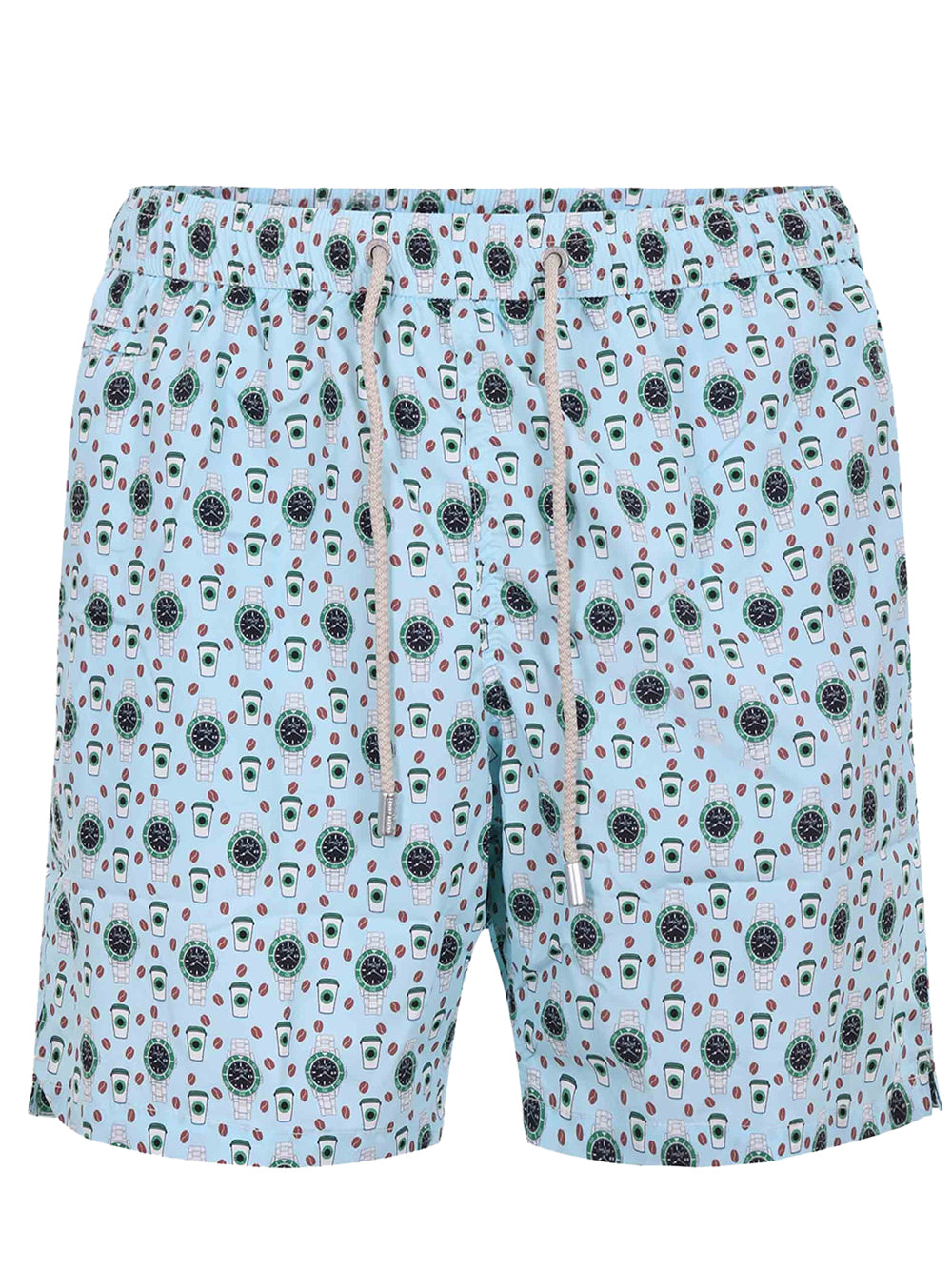 Shorts Mare Acqua