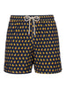 MC2 Saint Barth Costume Uomo LIG0003 Rosa