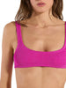 MC2 Saint Barth Bikini Sopra Nero