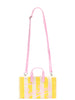 MC2 Saint Barth Borsa per telefono Unisex PHONE001 Rosa
