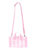 MC2 Saint Barth Borsa per telefono Unisex PHONE001 Rosa