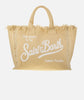 MC2 Saint Barth Borsa a Mano Denim