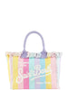 MC2 Saint Barth Borsa a Mano Donna VANI001 Multicolore