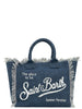 MC2 Saint Barth Borsa a Mano Donna VANI001 Multicolore