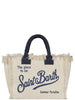 MC2 Saint Barth Borsa a Mano Donna VANI001 Multicolore