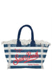 MC2 Saint Barth Borsa a Mano Donna VANI001 Multicolore
