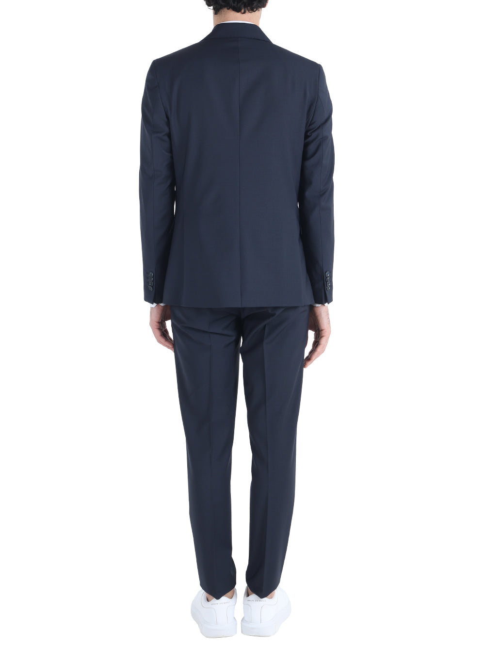 Abito Casual Blu