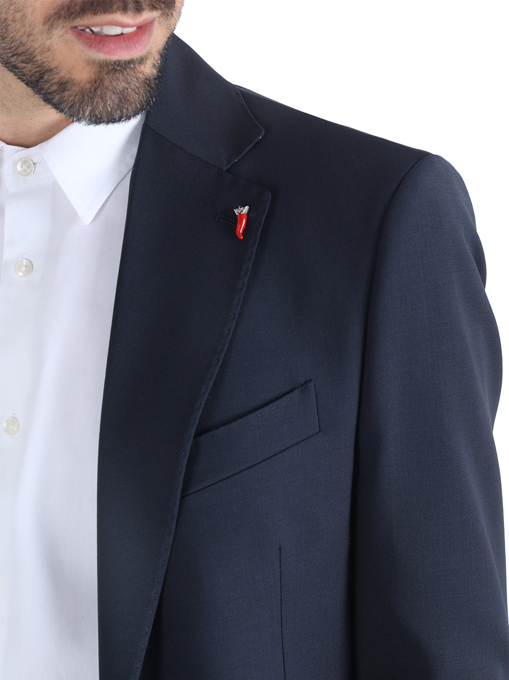Abito Casual Blu