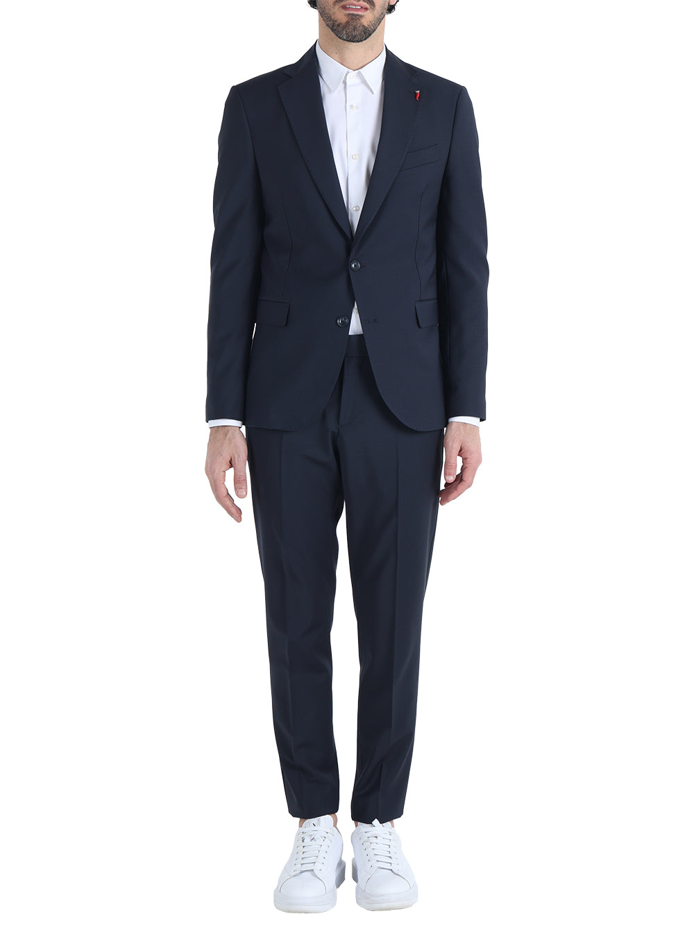Abito Casual Blu