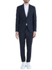 Mulish Abito Casual Blu
