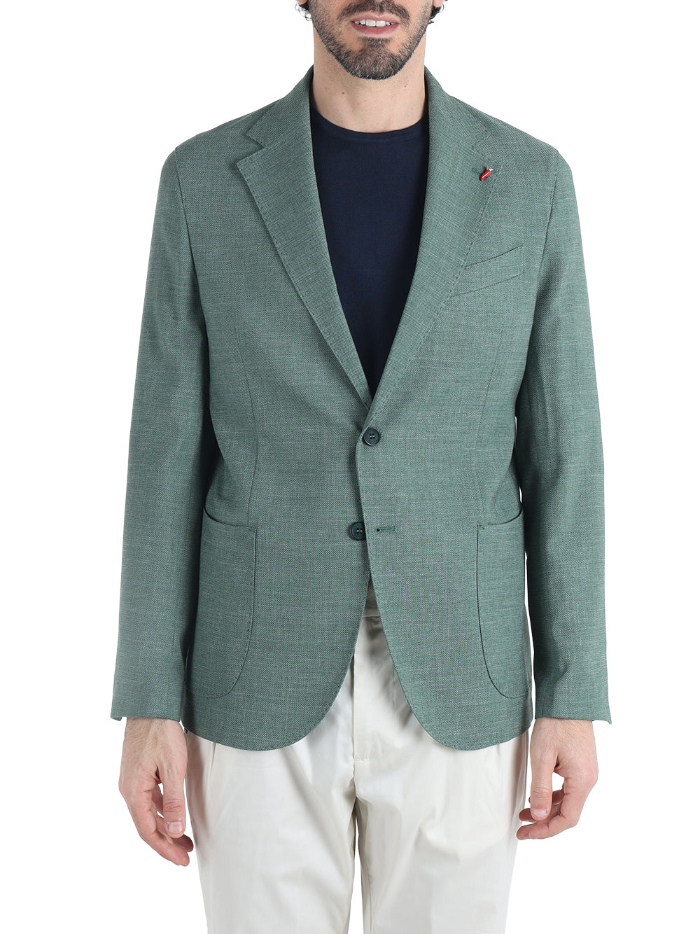 Giacca Verde