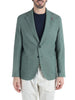 Mulish Giacca Uomo BALTRUM-GKS804/B Blu