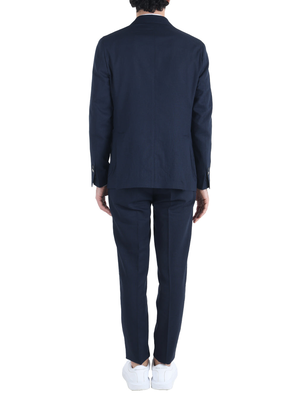 Abito Casual Blu