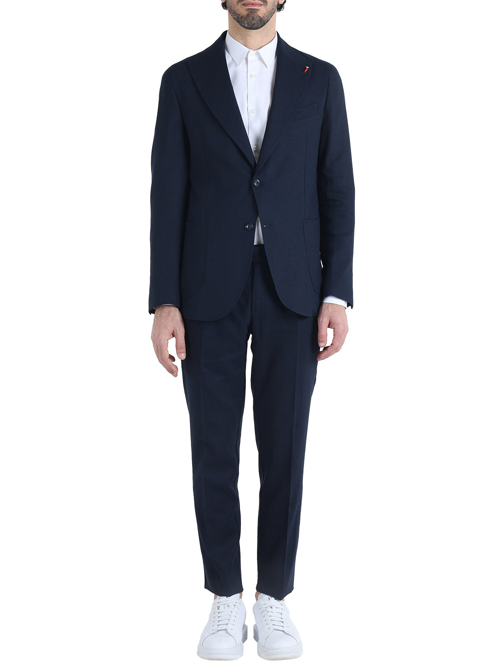 Abito Casual Blu