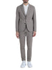 Mulish Abito Casual Uomo CEFALONIA-ABS990 Verde