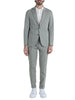 Mulish Abito Casual Uomo CEFALONIA-ABS990 Verde