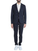 Mulish Abito Casual Uomo Blu