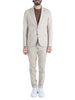 Mulish Abito Casual Uomo Blu