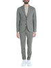 Mulish Abito Casual Uomo Blu
