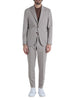 Mulish Abito Casual Uomo HAITI-ABS805 Nero