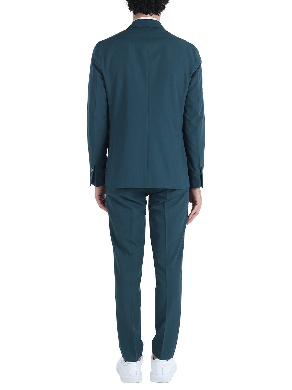 Abito Casual Uomo HAITI-ABS805 Blu