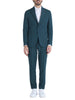 Mulish Abito Casual Uomo HAITI-ABS805 Nero