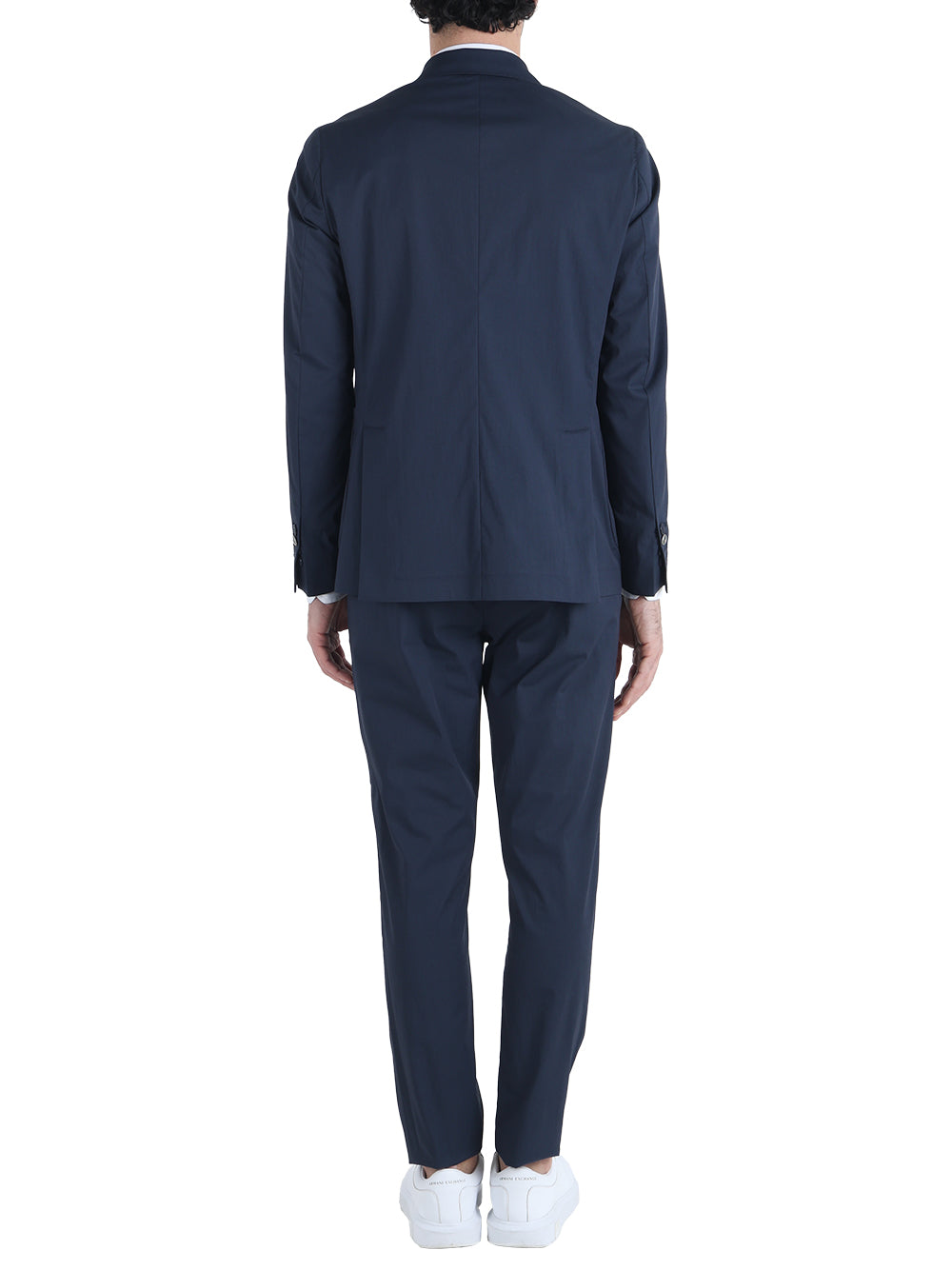 Abito Casual Blu