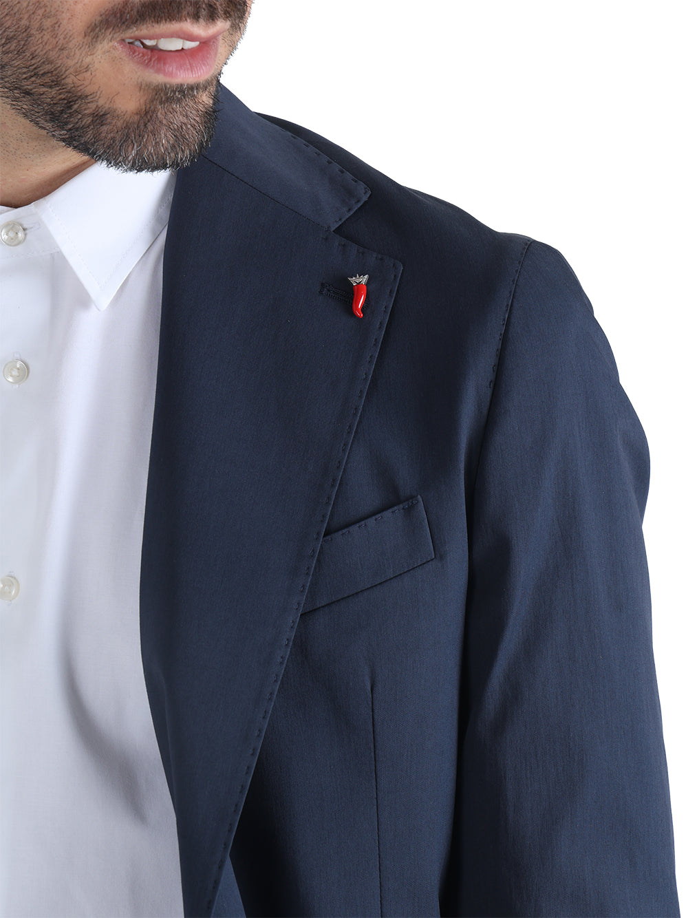 Abito Casual Blu