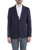 Mulish Giacca Blu