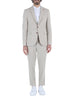 Mulish Abito Casual Uomo Blu