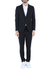 Mulish Abito Casual Uomo Blu
