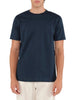 OUT FIT T-shirt Uomo Blu