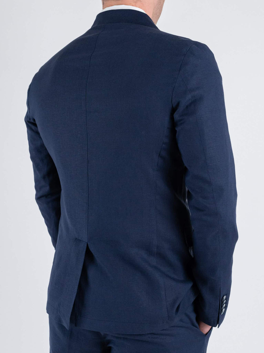 Over-D Abito Casual Uomo OC1S2S5A03 Blu
