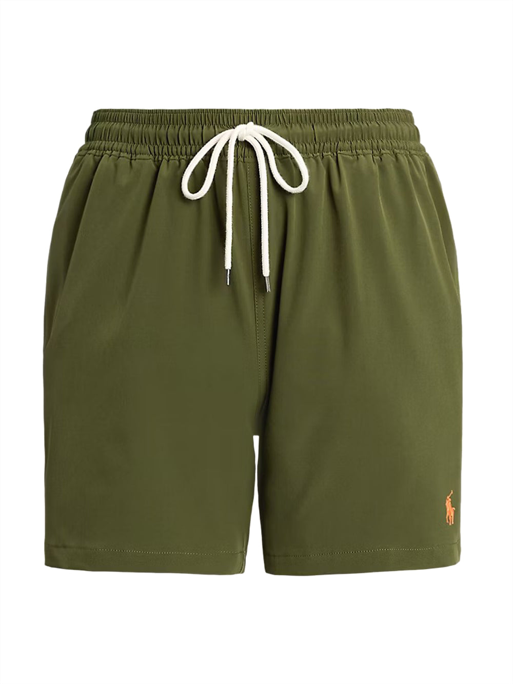 Polo Ralph Lauren Costume Uomo 710957782 Verde