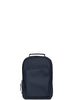Rains Zaino Unisex Book Daypack W3 Blu
