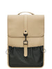 Rains Zaino Unisex Marrone